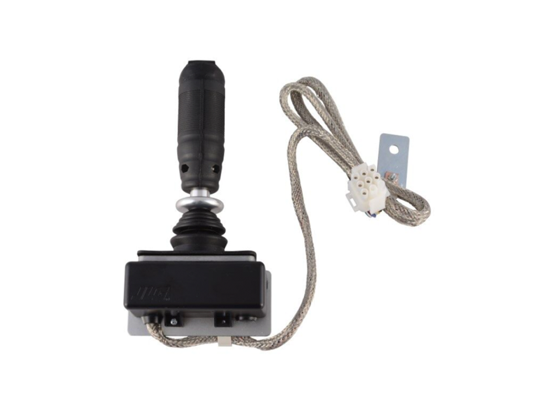 Joystick tracci&oacute;n