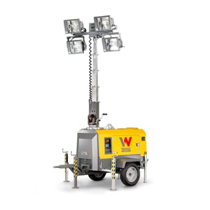 Elevador art&iacute;culado