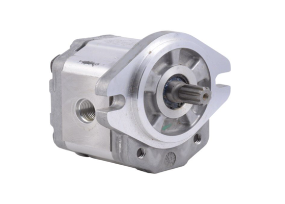 Bomba hidr&aacute;ulica