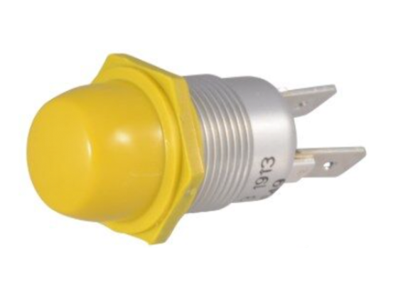 Bot&oacute;n de pulso 