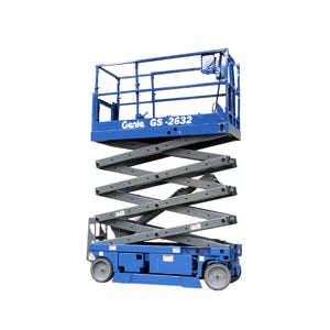 Elevador art&iacute;culado