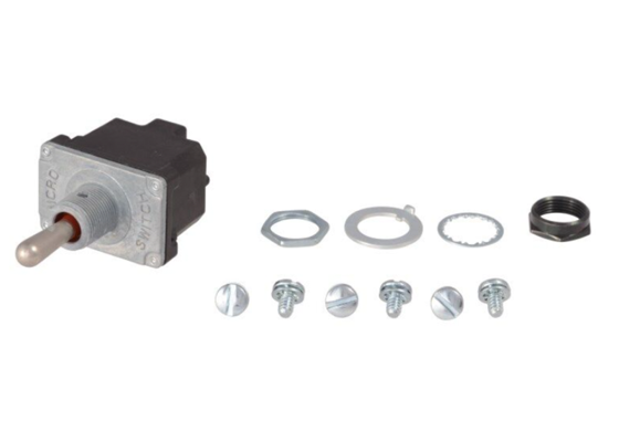 Bot&oacute;n de tres posiciones